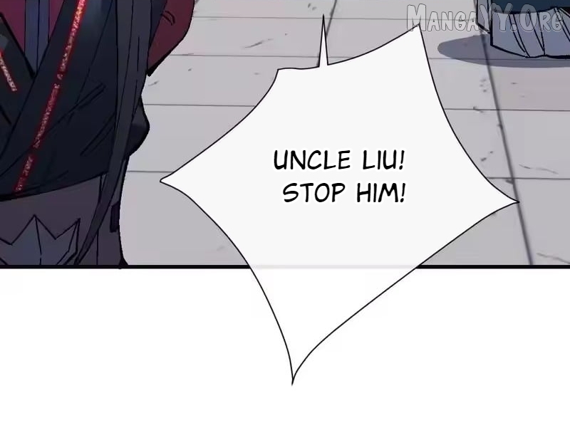 Master: This rebellious disciple is definitely not the Holy Son Chapter 173 - page 21